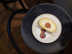 -La Porte de Paris 巴黎之门法式甜品