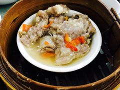 -香港蓮香樓(上環店)