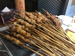 肉筋-管氏翅吧(人民大学店)