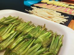 水性扬花-小街猪手(团结湖店)