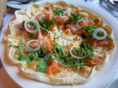 -北辰洲际酒店·IT MAMA意式家味餐厅