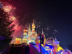 -沈阳方特欢乐世界