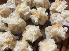 -正宗天津烧麦馆(柳州路店)