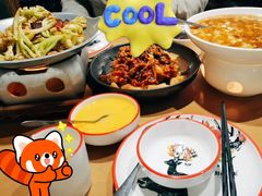 -新白鹿餐厅(城西银泰城店)