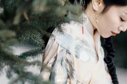 -Lady  Jane高端婚纱礼服馆