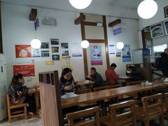 大堂-秦豫肉夹馍(东羊市店)