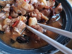 -72街红烧排骨饭(海珠丽影广场店)