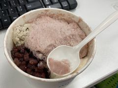 -Ice Monster冰馆·CNN评选全球十大甜品(国贸商城店)
