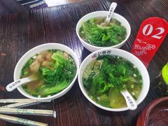 -蓝记云吞(正果店)