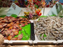 -济南蓝海御华大饭店·蓝钻国际美食自助百汇(山东书城店)