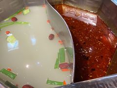 -陈府大宅门成都火锅·手切鲜肉(太原街店)