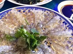 -桂园白粥·潮汕老味道