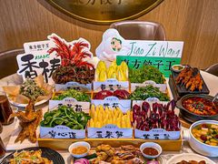 -东方饺子王(和平里店)