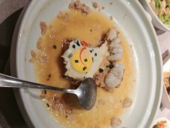 -小厨师·二十年沈家门小海鲜(胜利河店)