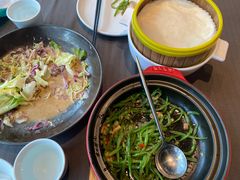 -望乡楼上海菜(日月光店)