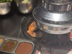 -炽城·烤肉名家(鸿达中央广场店)
