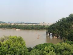 -璟象酒店-爱丽坊景观餐厅