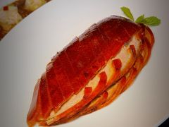 -喜悦烤鸭·新京菜(王府井店)