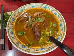 -金杨拉面王小吃面馆·牛三宝面·红烧牛肉粉