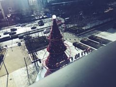 -Tubestation站点比萨(新世界大望路店)