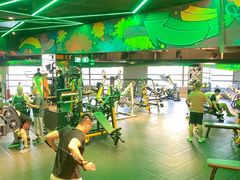 -W FITNESS 威尔仕健身·游泳(老西门新苑店)