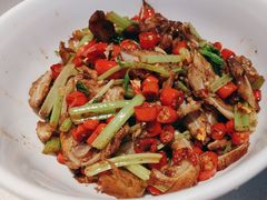 -湘鼎盛·大厨鲜炒湖南味(高新银泰店)