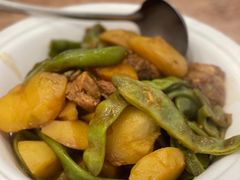 -长城东北菜(新港西路店)