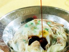 -标记美食新鲜猪杂(兴南大道店)