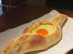 -格鲁·秀色Georgia’s Feast