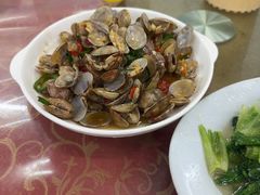 -滑记海鲜饭店·老字号(海鲜街店)