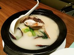 -大树餐厅(益田假日店)