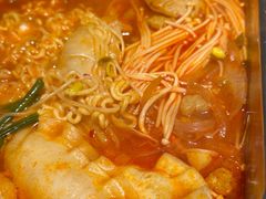 -HOTISLAND海鸡岛·韩国料理(江南西店)