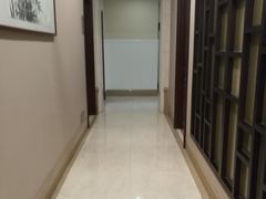 -青岛天瑞星空酒店