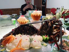 -爷爷的草帽·海鲜馆(孙塘路店)