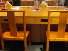 大堂-呷哺呷哺(普陀乐购真北店)
