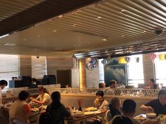 -北京王府井希尔顿酒店·万斯阁西餐厅