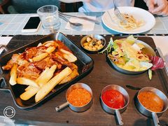 -新贝乐意大利餐厅(苏州中心店)