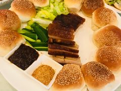 密云烧肉-烧肉馆(古北水镇景区店)