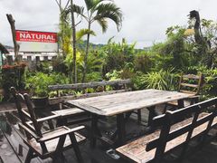 -自然餐厅(Phuket)
