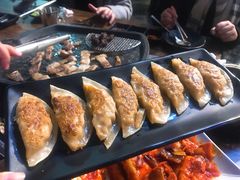 -我们家韩国烤肉8号店(郫都店)