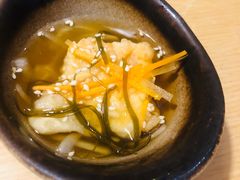 -山之川日料放题(通州店)