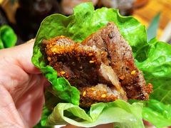 -小花花炭火烤肉·十五年延吉风味(左家庄店)