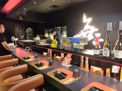 -無二炙坊·和牛烧肉(大钟寺1733店)