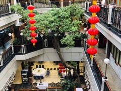 -广州酒家(文昌总店)
