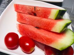 -海底捞火锅(金光华店)