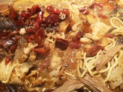 -鱼酷活鱼烤鱼(人信汇商场店)