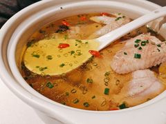 -徽州小镇(高新店)