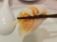 原汁海胆水饺-喜鼎海胆水饺(平安金融中心店)