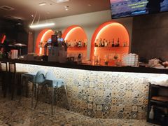 -墨纪Mojí墨西哥餐厅(官舍店)