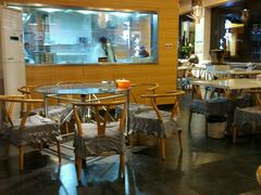 大堂-晋善晋美(滕州市鲁南美食城店)